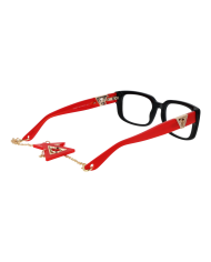 MONTATURE DA VISTA DONNA GUESS GU2959 53005