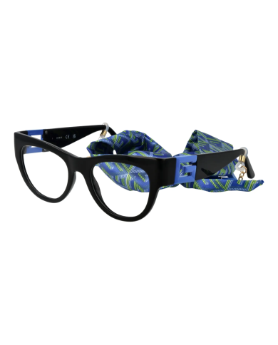 MONTATURE DA VISTA DONNA GUESS GU2988 50092