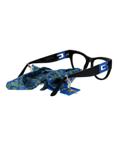 MONTATURE DA VISTA DONNA GUESS GU2988 50092