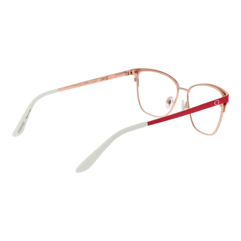 MONTATURE DA VISTA DONNA GUESS GU2795 54072