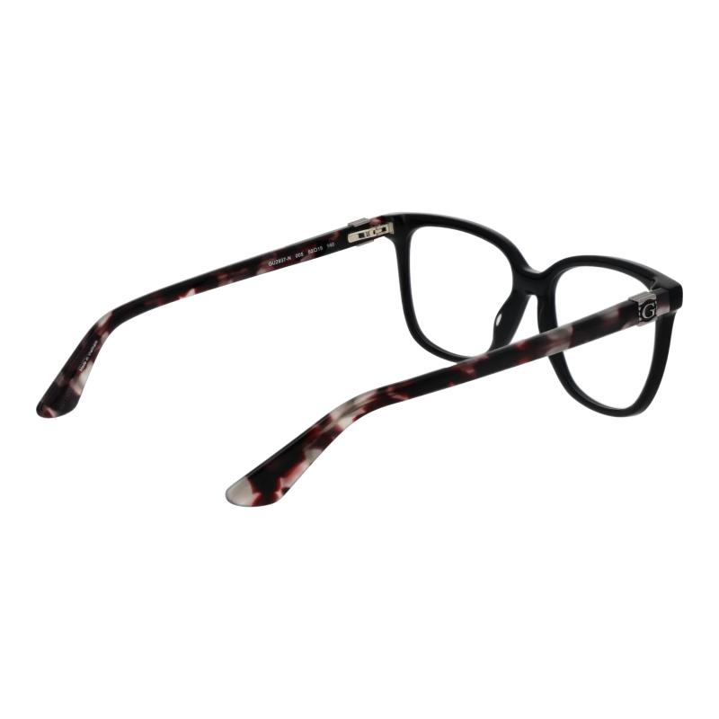 MONTATURE DA VISTA DONNA GUESS GU2937-N 52005