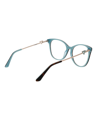 MONTATURE DA VISTA DONNA GUESS GU2899 55052