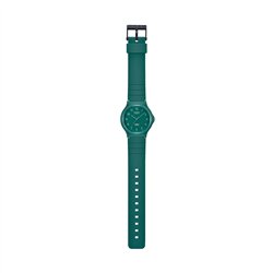 Orologio CASIO COLLECTION SERIE POP - GREEN Unisex
