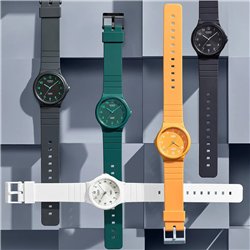 Orologio CASIO COLLECTION SERIE POP - GREEN Unisex