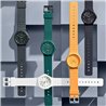 Orologio CASIO COLLECTION SERIE POP - GREEN Unisex