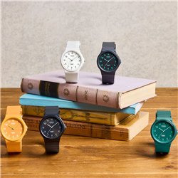 Orologio CASIO COLLECTION SERIE POP - GREEN Unisex