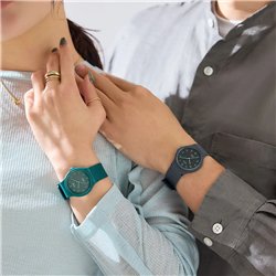 Orologio CASIO COLLECTION SERIE POP - GREEN Unisex