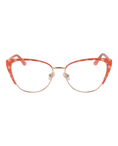 MONTATURE DA VISTA DONNA GUESS GU50121 55074