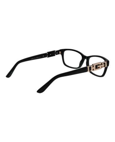 MONTATURE DA VISTA DONNA GUESS GU2986 55001