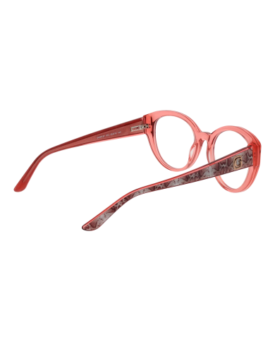 MONTATURE DA VISTA DONNA GUESS GU50127 53072