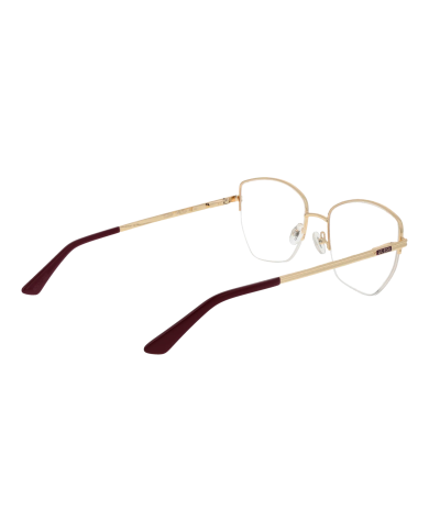 MONTATURE DA VISTA DONNA GUESS GU2939 53069