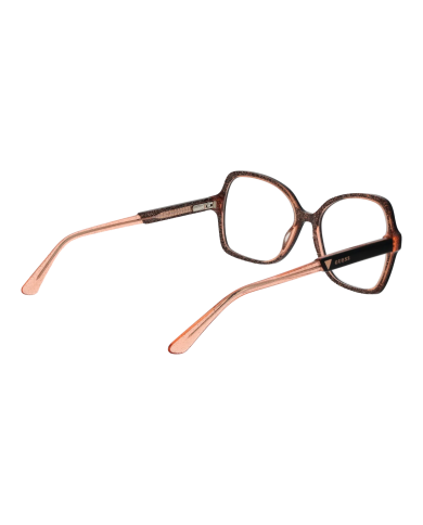 MONTATURE DA VISTA DONNA GUESS GU2924 55001