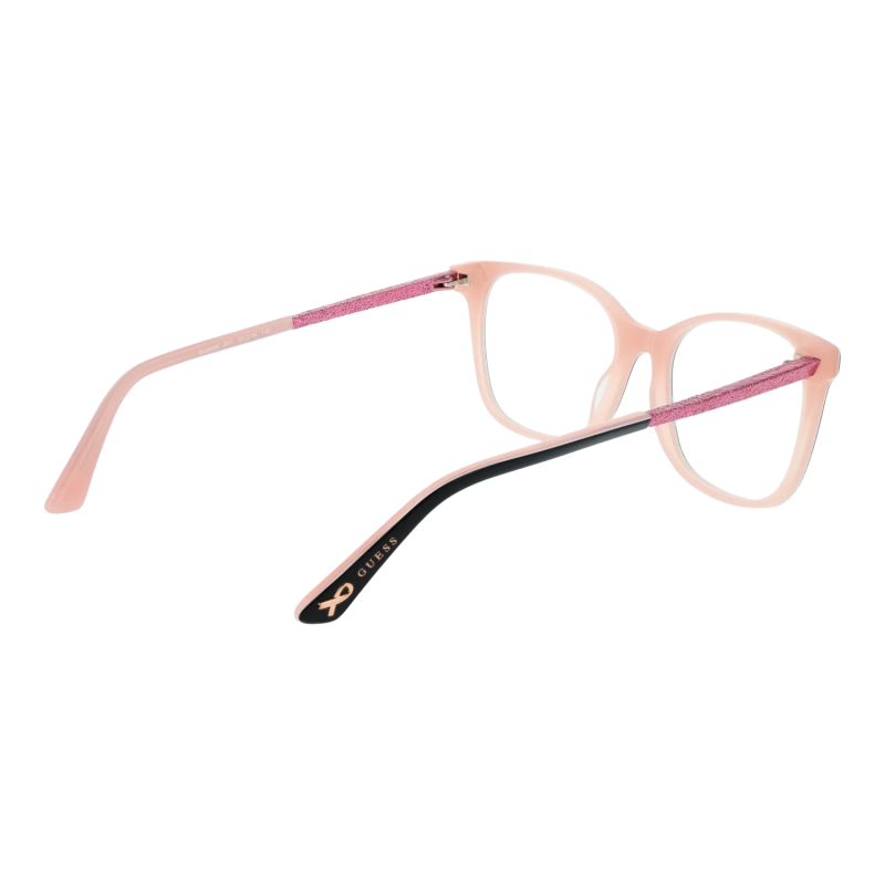 MONTATURE DA VISTA DONNA GUESS GU2835 53001
