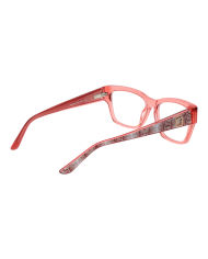 MONTATURE DA VISTA DONNA GUESS GU50126 53072