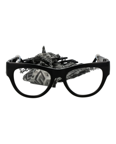 MONTATURE DA VISTA DONNA GUESS GU2988 50001