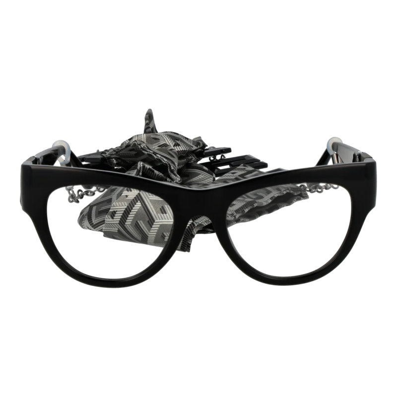 MONTATURE DA VISTA DONNA GUESS GU2988 50001