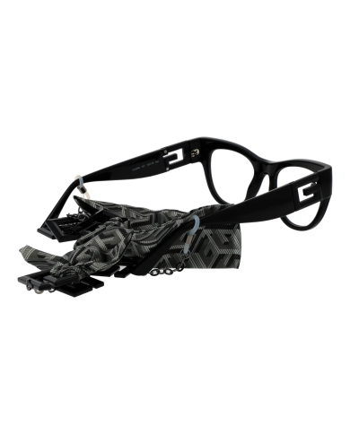 MONTATURE DA VISTA DONNA GUESS GU2988 50001