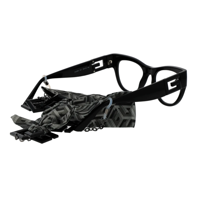 MONTATURE DA VISTA DONNA GUESS GU2988 50001