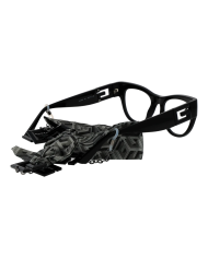 MONTATURE DA VISTA DONNA GUESS GU2988 50001