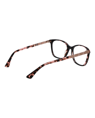 MONTATURE DA VISTA DONNA GUESS GU2743 51005