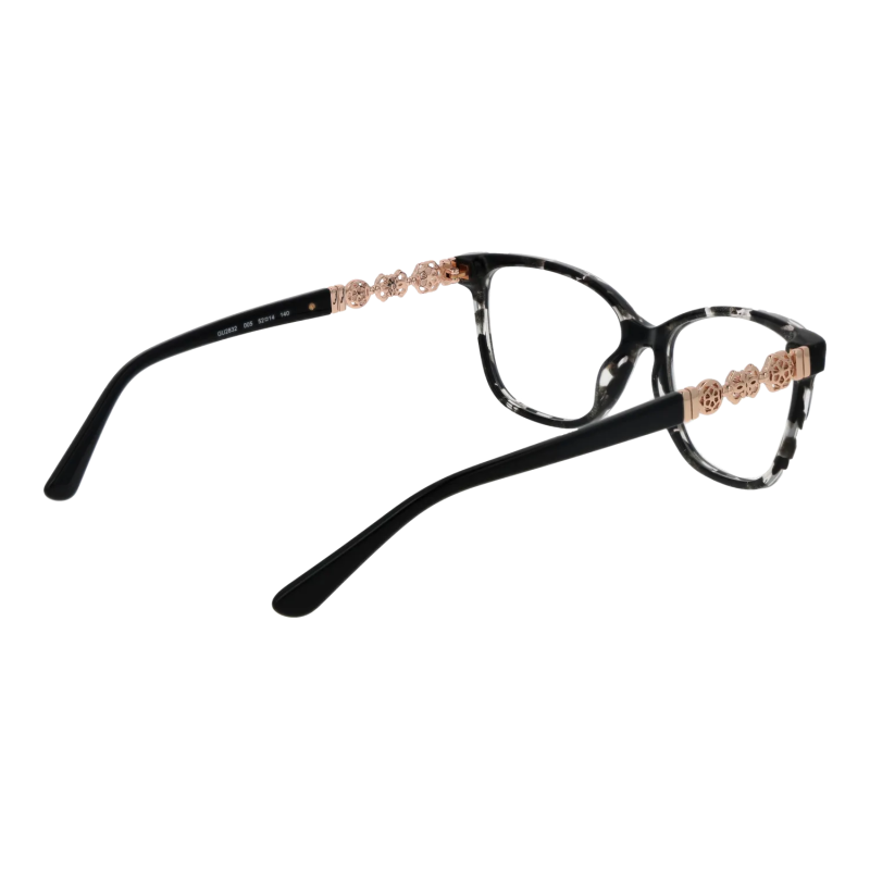 MONTATURE DA VISTA DONNA GUESS GU2832 52005