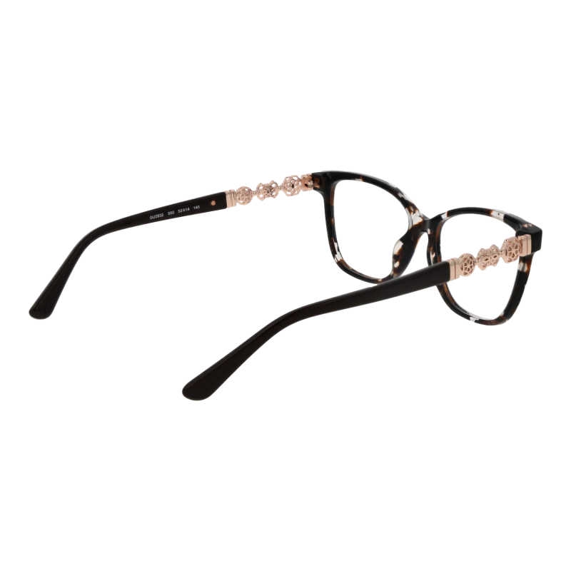 MONTATURE DA VISTA DONNA GUESS GU2832 52050