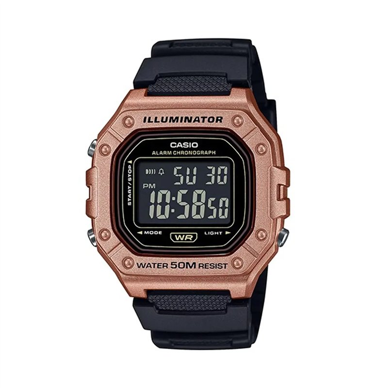 Orologio CASIO SPORT ILLUMINATOR Uomo