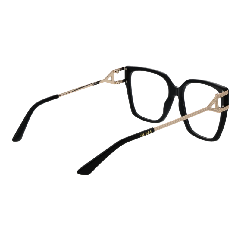 MONTATURE DA VISTA DONNA GUESS GU2910 55001