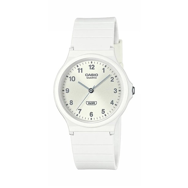 Orologio CASIO COLLECTION SERIE POP - WHITE Unisex