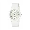 Orologio CASIO COLLECTION SERIE POP - WHITE Unisex