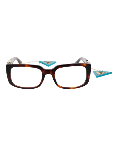 MONTATURE DA VISTA DONNA GUESS GU2959 53052