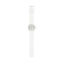 Orologio CASIO COLLECTION SERIE POP - WHITE Unisex