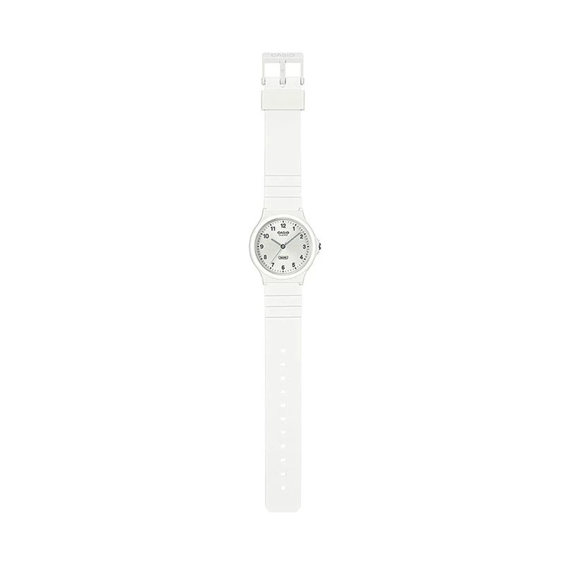 Orologio CASIO COLLECTION SERIE POP - WHITE Unisex