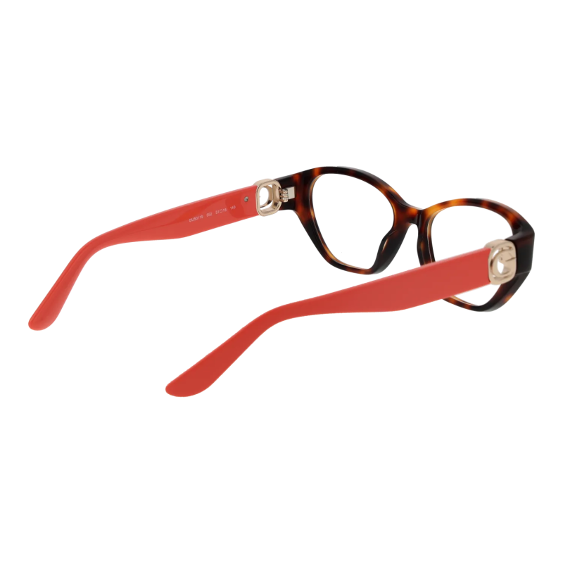 MONTATURE DA VISTA DONNA GUESS GU50119 51052