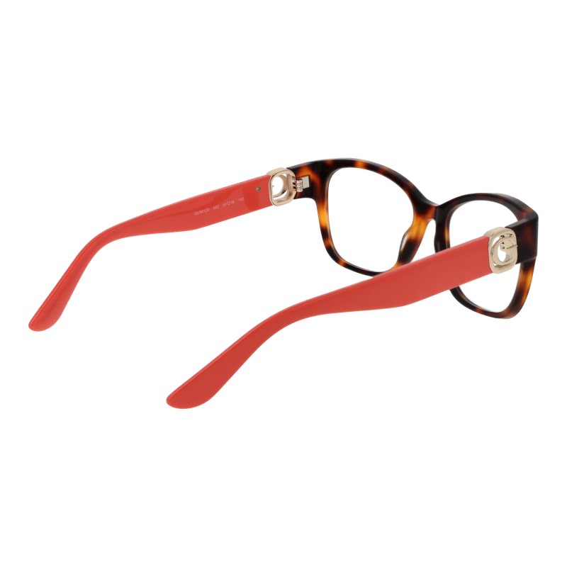 MONTATURE DA VISTA DONNA GUESS GU50120 52052