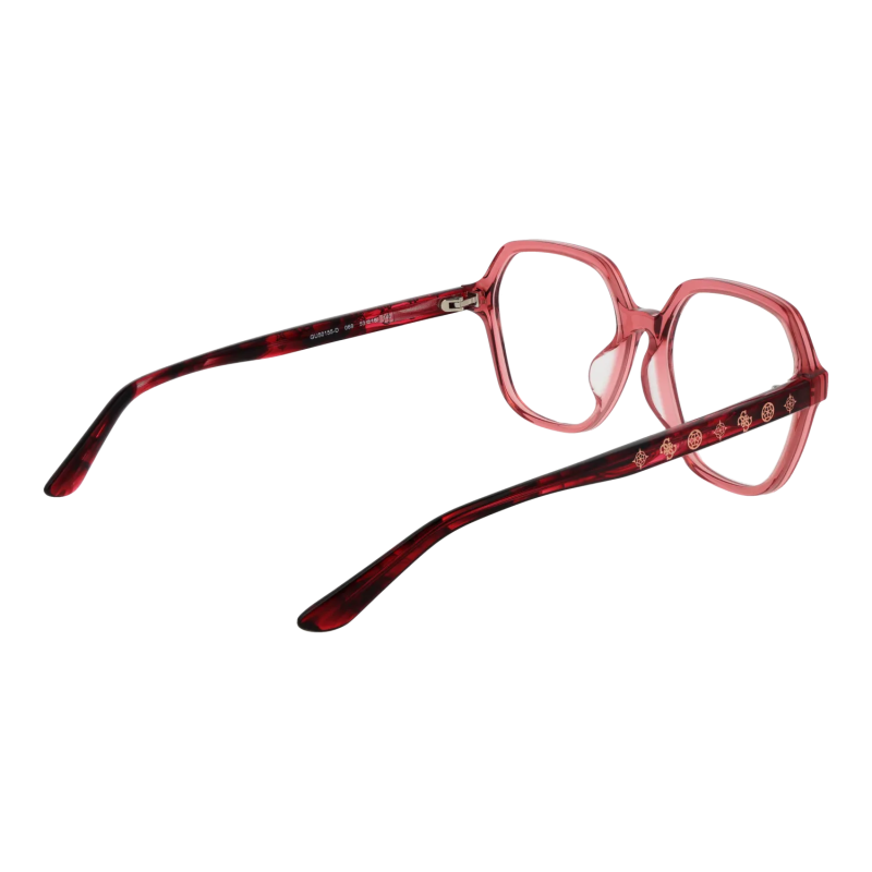 MONTATURE DA VISTA DONNA GUESS GU50155-D 53069