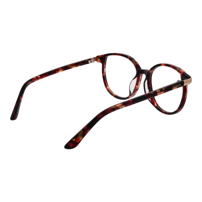 MONTATURE DA VISTA DONNA GUESS GU50157-D 52069