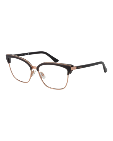 MONTATURE DA VISTA DONNA GUESS GU2945 54020