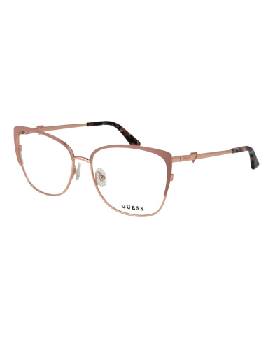 MONTATURE DA VISTA DONNA GUESS GU2814 57058