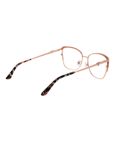 MONTATURE DA VISTA DONNA GUESS GU2814 57058