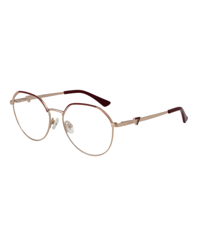 MONTATURE DA VISTA DONNA GUESS GU2866 53069