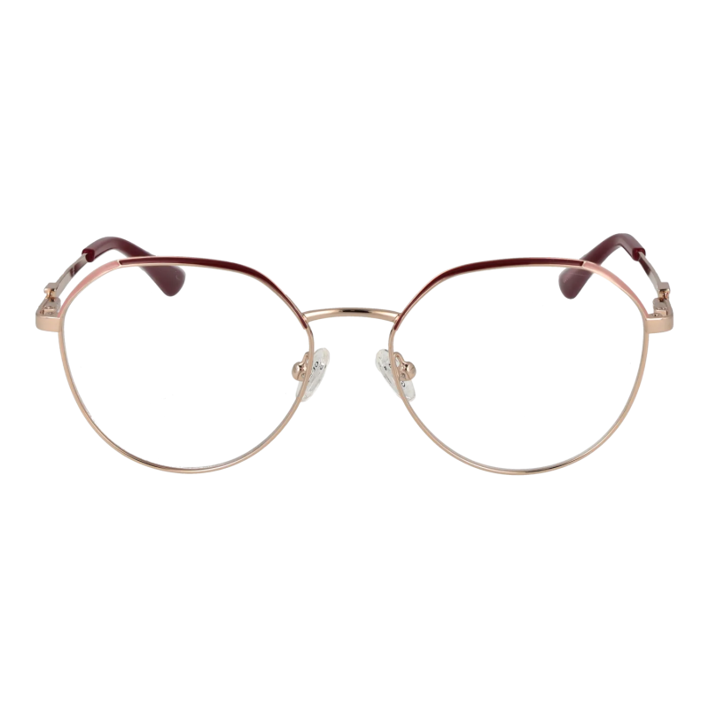 MONTATURE DA VISTA DONNA GUESS GU2866 53069