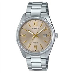 Orologio CASIO COLLECTION DATE - BRONZE Uomo