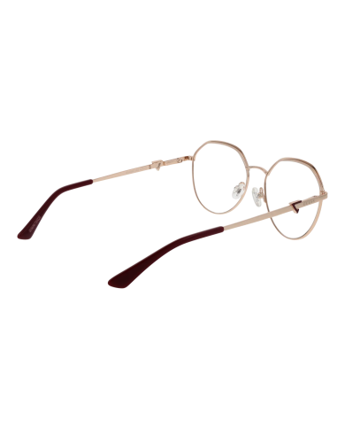 MONTATURE DA VISTA DONNA GUESS GU2866 53069