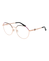 MONTATURE DA VISTA DONNA GUESS GU2866 55005