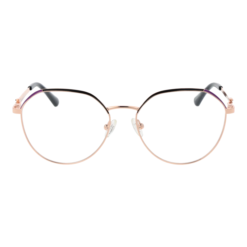 MONTATURE DA VISTA DONNA GUESS GU2866 55005