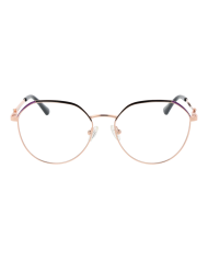 MONTATURE DA VISTA DONNA GUESS GU2866 55005