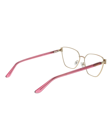 MONTATURE DA VISTA DONNA GUESS GU2969 56032