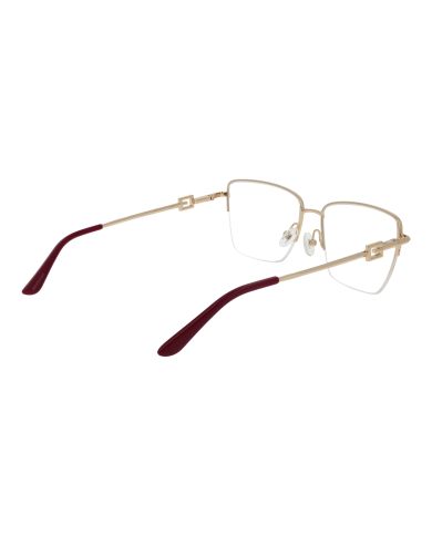 MONTATURE DA VISTA DONNA GUESS GU2976 55071