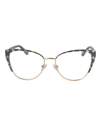 MONTATURE DA VISTA DONNA GUESS GU50121 53020